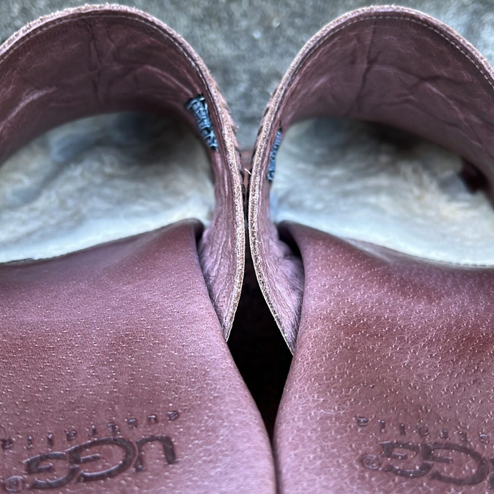 UGG Vivica Clogs - Picture 10 of 12